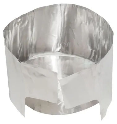 Productafbeelding van MSR - Hittereflector & Windscherm - Kookaccessoires