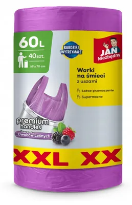 Zdjęcie produktu dla Owijka leszczynowa do węzłów JAN WOR/SMHD T-S 60L/40