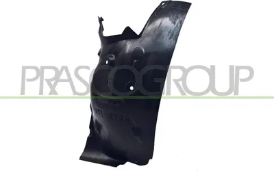 Produktbild von PRASCO Innenkotflügel Radhausschale Vorne Rechts für RENAULT MODUS / GRAND MODUS (F/JP0)
