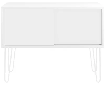 Produktbild von Bisley MultiRange Sideboard - Farbe: Weiß/Verkehrsweiß