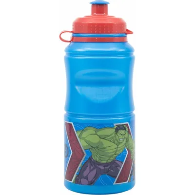 Immagine prodotto di Bottiglia STOR Avengers 380ml