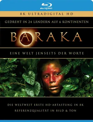 Produktbild von Baraka