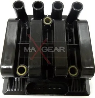 Immagine prodotto di Bobina Di Accensione Vw 2,0 Golf4/Bora/Touran/Octavia