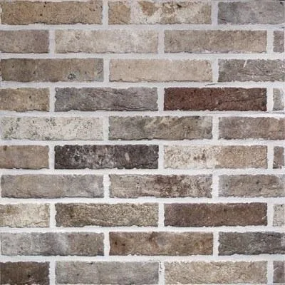 Productafbeelding van CASA39, porseleinen tegels met een muurtextuur, 6x25 cm, Rondine Tribeca
