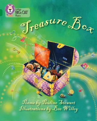 Produktbild von Treasure Box