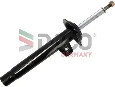 Produktbild von DACO Germany Stoßdämpfer Vorne Links für BMW 3 Limousine (E46) Federbein 450303L
