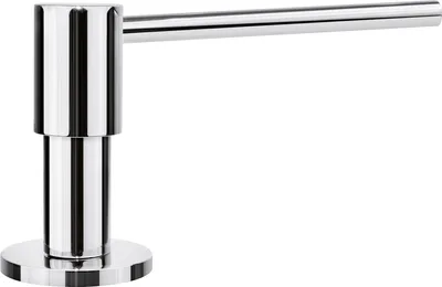 Produktbild von BLANCO Piona, Chrom