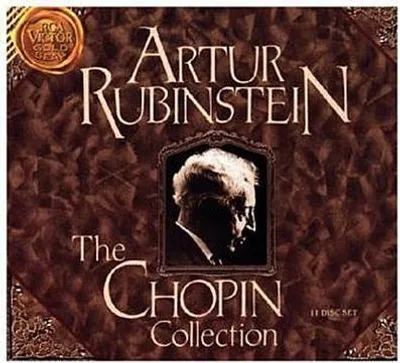 Image de La collection Chopin