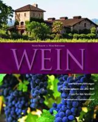 Immagine prodotto di Wein