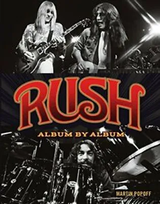 Produktbild von Rush