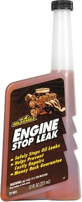 Immagine prodotto di Sigillante per motori (355 ml)