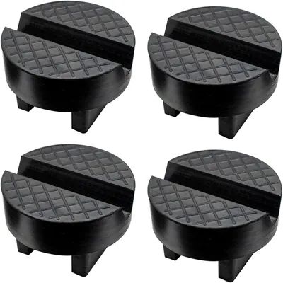 Productafbeelding van Universele Rubber Pad voor Auto Hefbrug