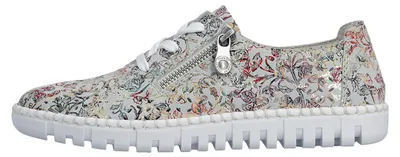 Produktbild von Sneaker aus Leder Retine