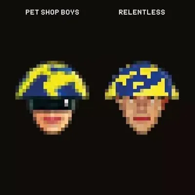 Produktbild von Relentless(2023 Remaster)