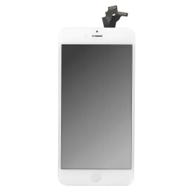 Produktbild von Display für iPhone 6 Plus Weiß Pulled LCD Bildschirm Touch