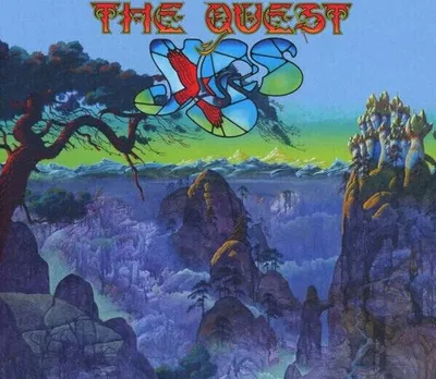 Zdjęcie produktu dla The Quest