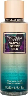 Zdjęcie produktu dla Victoria´s Secret - Santal Berry Silk Tělový sprej 250ml