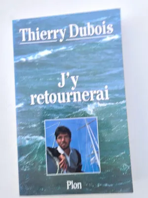 Image de J'y retournerai