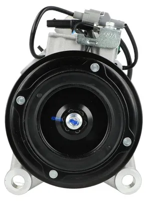 Produktbild von NRF 320267 6SBU14A Klimaanlage Klimakompressor PAG 46 YF R1234yf R134a für BMW 5 Touring (F11) 5 Limousine (F10) 5 GT (F07)