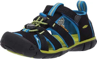 Produktbild von Keen Sandale Kinder Seacamp Ii CNX