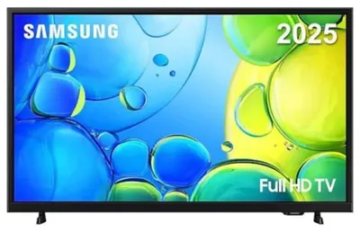 Obrázek produktu pro Samsung UE40F6002FK, 101,6 cm (40"), 1920 x 1080 px, LED, Smart TV, Wi-Fi, Černá