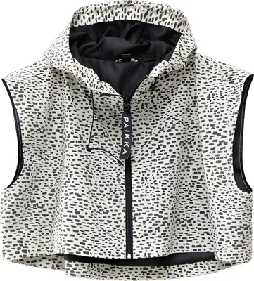 Produktbild von PAIKKA Warnweste für Menschen "Human Vest" 2.0, Größe: XS