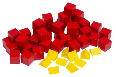 Image de Educo Construire dans l?espace - blocs ? 40 blocs