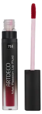 Produktbild von #75 Think Pink Artdeco Mat Passion Lip Fluid