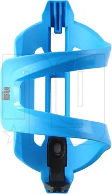 Produktbild von NG Sports Cumeen Side-entry Flaschenhalter, blue