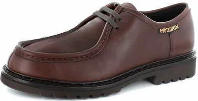 Produktbild von Schnürschuh Mephisto Sup-Hydro 351 dark brown, Sup-Hydro 351 dark brown, Sup-Hydro 351 dark brown, Sup-Hydro 351 dark brown