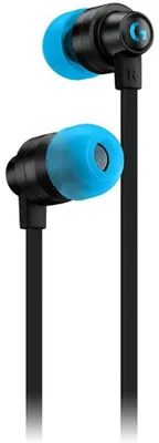 Produktbild von Logitech G G333 - Ohrhörer mit Mikrofon - im Ohr