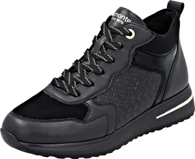 Obrázok produktu pre Remonte tenisky Sneaker Leather