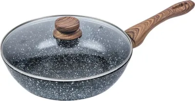 Obrázek produktu pro Kinghoff Granit Wood Kh-1171 / 1584