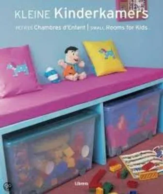 Immagine prodotto di Kleine kinderkamers