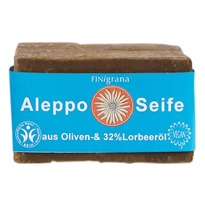 Immagine prodotto di Sapone di Aleppo - 32% olio di alloro 165g