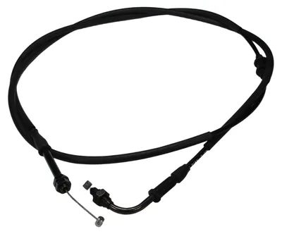 Zdjęcie produktu dla Linka gazu Derbi Original, numer OEM 864098, przeznaczona do modelu Derbi GP1 250