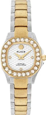 Produktbild von Philipp Plein Analoguhr für Damen