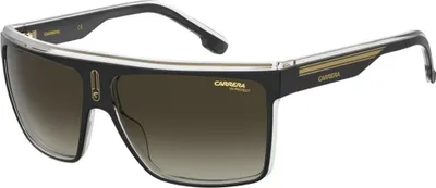 Produktbild von Carrera CARRERA 22/N Black gold 63/12/130 Herren Sonnenbrillen