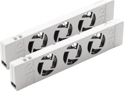 Produktbild von Heizkörperventilator / Heizkörperlüfter Double-Set Heat Booster