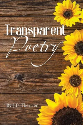 Produktbild von Transparent Poetry