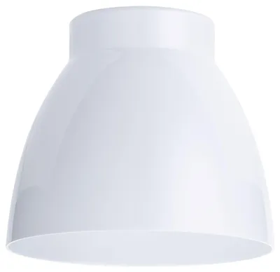 Immagine prodotto di Paralume DecoSystems Wolbi max. 50W Bianco