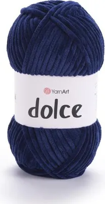 Zdjęcie produktu dla Yarn Art Dolce 756 Przędza dziewiarska