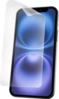 Zdjęcie produktu dla DICOTA D80174-AG9, Apple, iPhone 15 Plus, Odporny na zadrapania, Przezroczysty, 1 szt.
