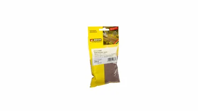 Produktbild von NOCH PROFI-Schotter Gneis, H0 (1:87)/TT (1:120), Braun