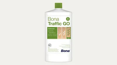 Produktbild von Bona Professional Traffic GO Versiegelung matt 1 Liter
