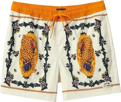 Produktbild von Badehose Brixton 04930-MXCJG für Herren