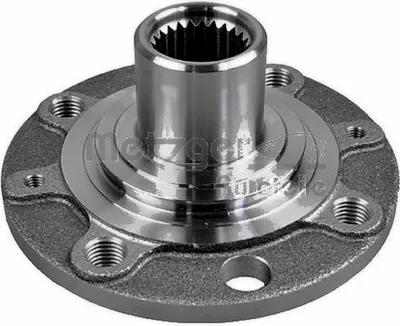 Produktbild von METZGER N 1005 Radnabe
