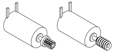 Imagen del producto de Motor Turbo Racing 2KS