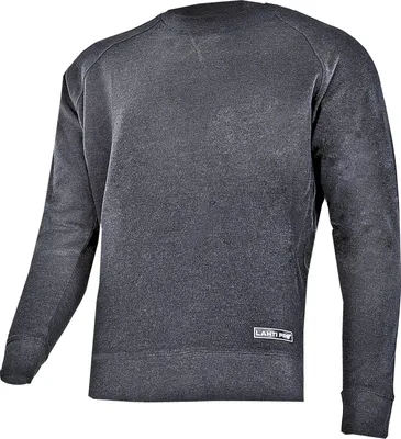 Produktbild von Schwarzes Sweatshirt 320G, "L", Ce, Lahti