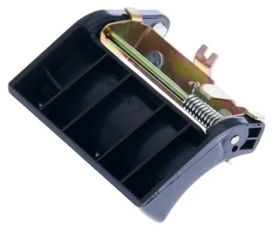 Produktbild von 8285061A01 Klappenöffner Innen, Suzuki Vitara, Schwarz